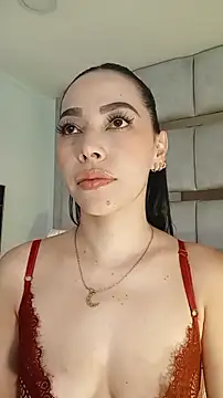 AmbarJenssen online show from 04/24/26, 12:07