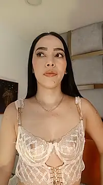 AmbarJenssen online show from 05/12/26, 11:51