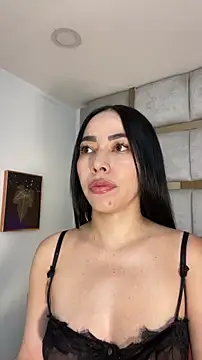 AmbarJenssen online show from 06/02/26, 12:07
