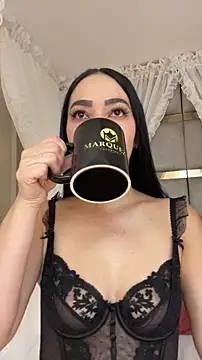 AmbarJenssen online show from 06/12/26, 12:15