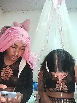 KatyBelle  online show from 04/15/26, 08:09