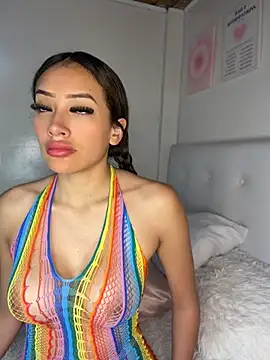 SUSYMIILS online show from 04/10/26, 04:23