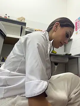 SUSYMIILS online show from 04/24/26, 06:21