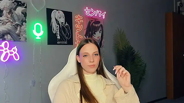 SaraiCanny online show from 03/28/26, 10:26