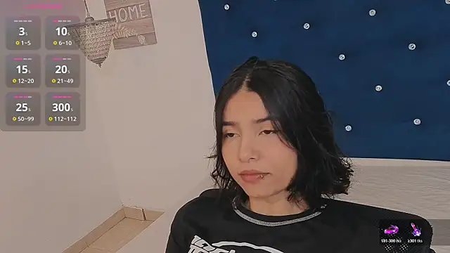 Morgansmithx online show from 04/09/26, 12:10