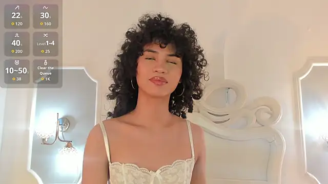 Snapshot of Julietta___ chatting on 07/10/26, 12:19 Julietta online show from 07/10/26, 12:19