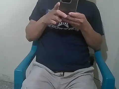 Luis-Armando online show from 04/07/26, 09:04