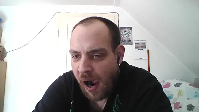 fettgail-0507 online show from 05/03/26, 09:37