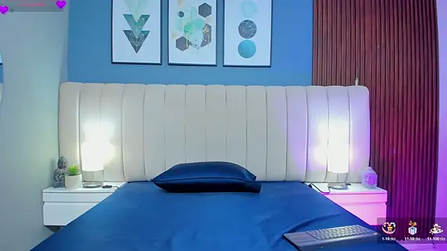 Snapshot of palmer_velvet chatting on 03/27/26, 08:52 palmer velvet online show from 03/27/26, 08:52