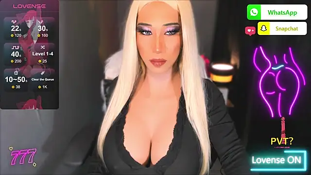 xSelfsuckerMistressVanyax online show from 06/22/26, 02:02