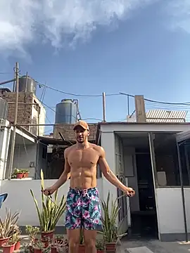 Snapshot of Quinterom chatting on 03/30/26, 08:54 Quinterom online show from 03/30/26, 08:54