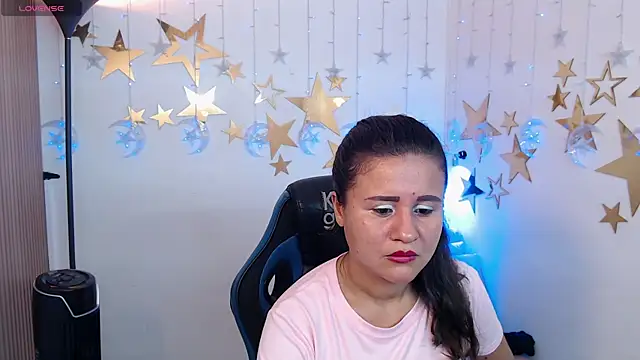 sara ar1 online show from 03/27/26, 02:06