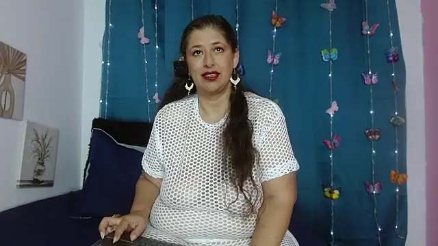 Snapshot of SALAMANDRA_FRANCO chatting on 07/11/26, 01:14 SALAMANDRA FRANCO online show from 07/11/26, 01:14