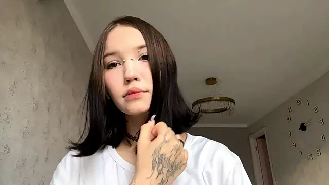 AmeliaMiotii online show from 03/28/26, 11:32