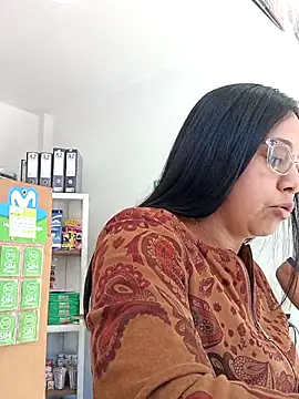 Violeta--7 online show from 04/11/26, 01:48