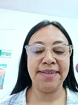 Violeta--7 online show from 04/15/26, 07:58