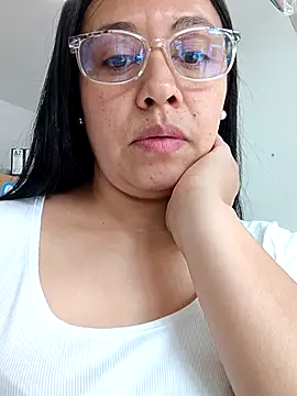 Violeta--7 online show from 04/17/26, 01:47