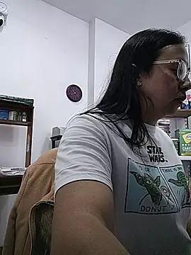 Violeta--7 online show from 05/11/26, 04:04