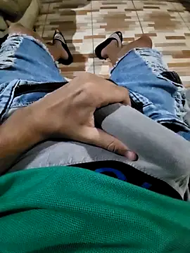 daltonnhorny online show from 04/02/26, 01:47