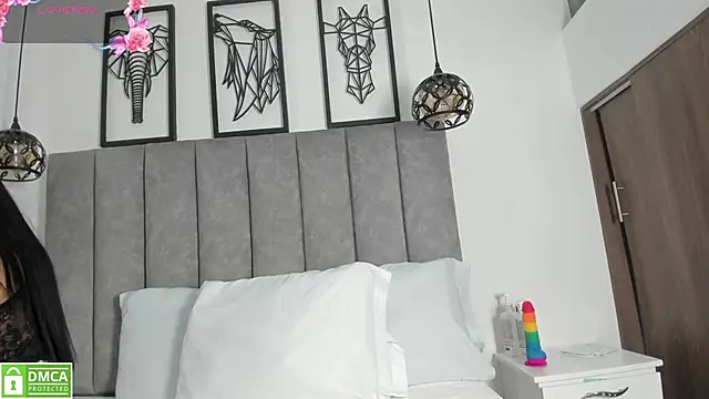 Natasha Marin online show from 04/18/26, 07:51