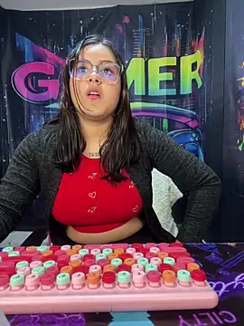 Norabyxxx online show from 03/28/26, 03:28