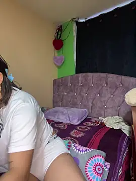 Norabyxxx online show from 04/08/26, 10:54