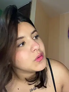 Norabyxxx online show from 04/24/26, 12:40