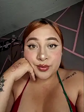 venuscopper online show from 04/23/26, 02:13