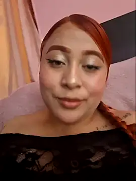 venuscopper online show from 05/10/26, 06:07
