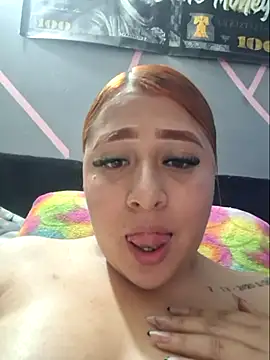 venuscopper online show from 05/15/26, 11:12