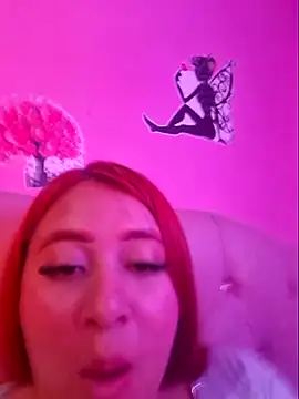 venuscopper online show from 05/18/26, 04:07