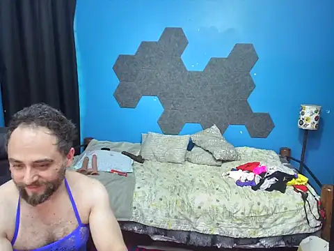 MachoPutito online show from 02/24/26, 11:58