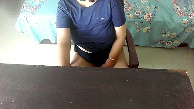 cutechandani online show from 04/06/26, 11:49