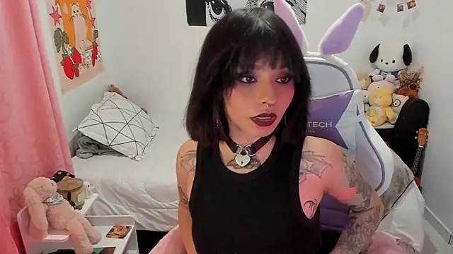 bunny pao online show from 04/21/26, 04:08