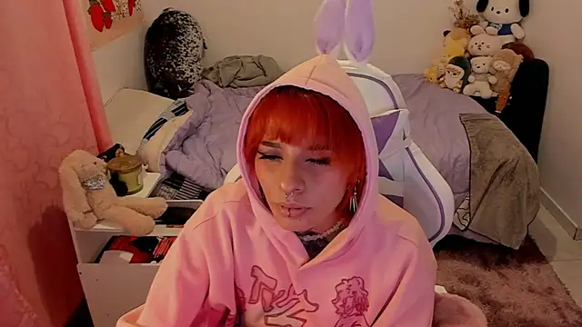 bunny pao online show from 05/04/26, 05:58