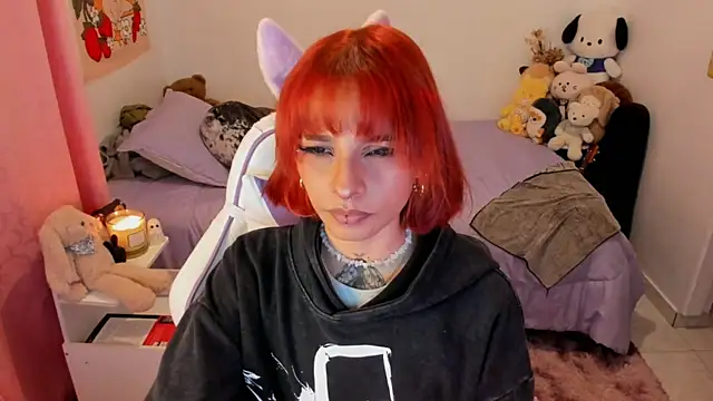 bunny pao online show from 05/05/26, 04:42