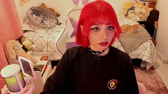 bunny pao online show from 05/12/26, 05:26