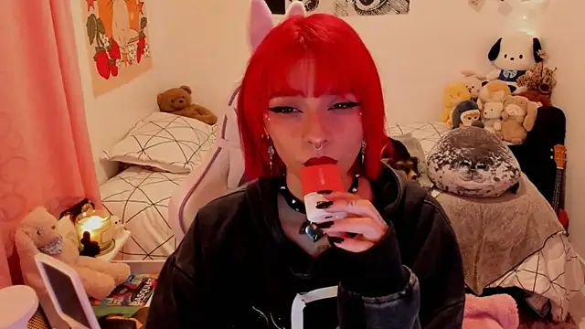 bunny pao online show from 05/13/26, 04:43