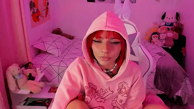 bunny pao online show from 05/15/26, 05:03