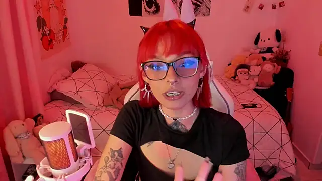 bunny pao online show from 05/19/26, 03:57