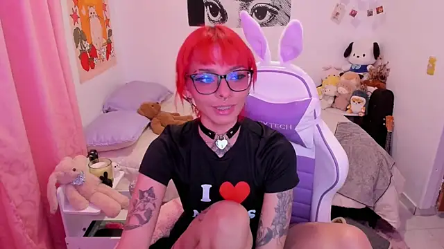 bunny pao online show from 06/04/26, 05:02