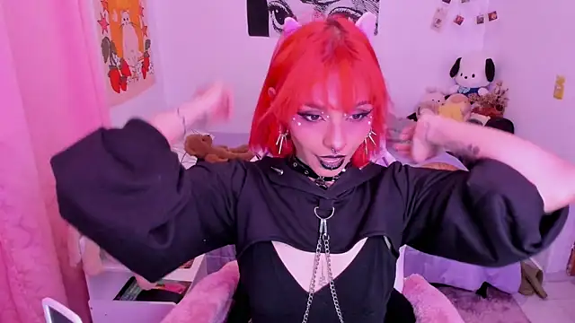bunny pao online show from 06/06/26, 11:53