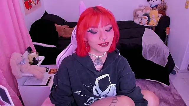bunny pao online show from 06/14/26, 03:41