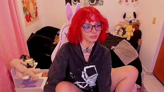 bunny pao online show from 06/21/26, 03:20