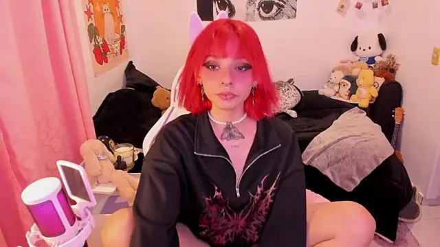 bunny pao online show from 06/22/26, 04:09