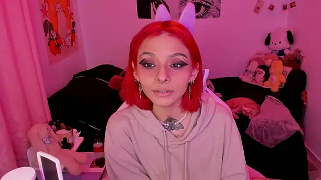 bunny pao online show from 06/23/26, 03:15