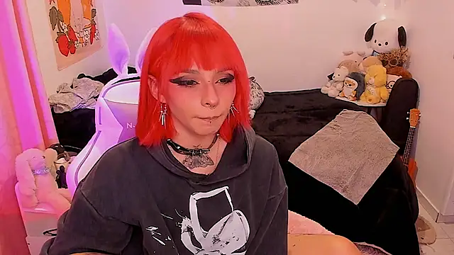 bunny pao online show from 07/09/26, 03:32