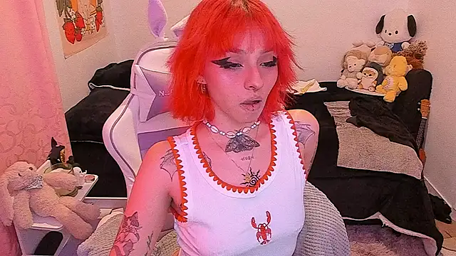 bunny pao online show from 07/21/26, 04:37