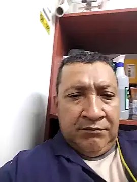 Pachito1976 online show from 04/06/26, 12:08