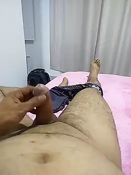 Pachito1976 online show from 04/06/26, 12:06